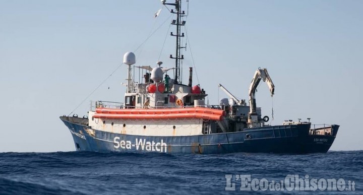 Sea Watch: una decina di richiedenti asilo accolti dalla Diaconia valdese