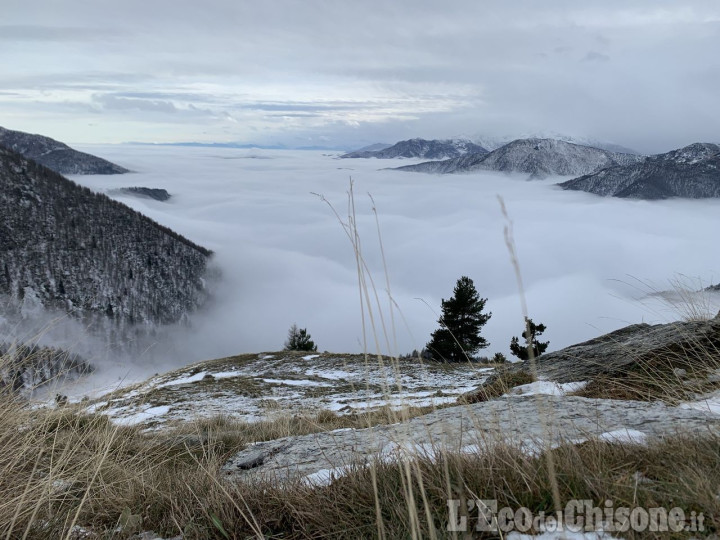 Il meteo delude gli sciatori: nevicata inconsistente