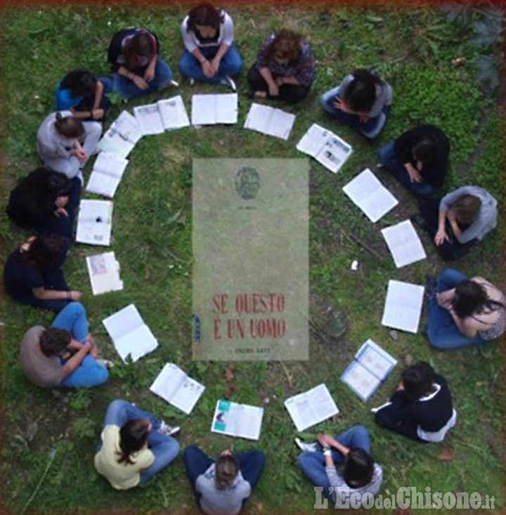 Resistenza: a Pinerolo sabato 30 un seminario di studi con gli studenti delle Superiori