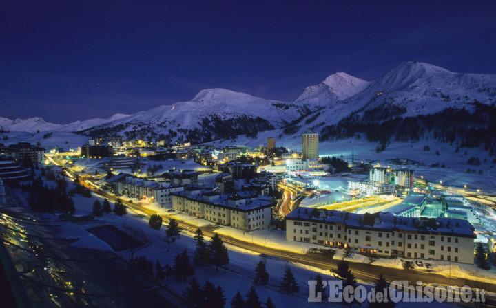 Sestriere: lavoratori in nero e irregolarità amministrative in un locale notturno