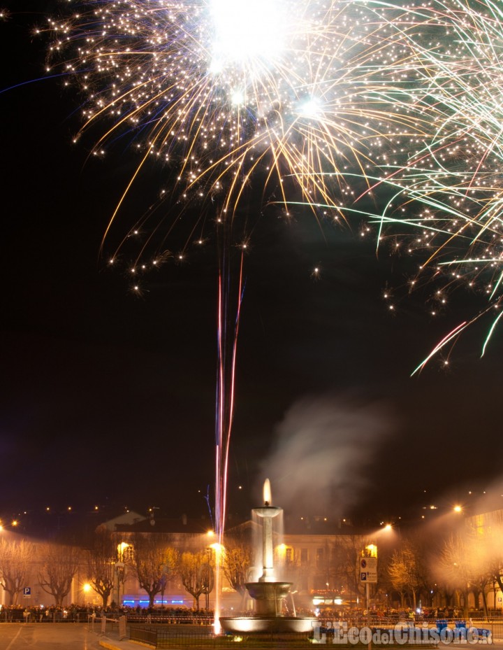 Idee per Capodanno: occitano, solidale o pirotecnico