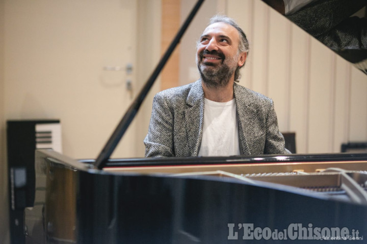 Occit'Amo in Valle Po: domenica 8 arriva Stefano Bollani