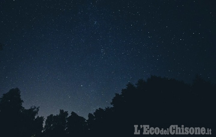 Pequerel: cena sotto le stelle e osservazione del cielo