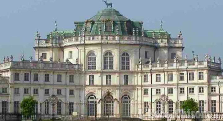 Alla Palazzina di Stupinigi &quot;Famiglie al museo&quot;