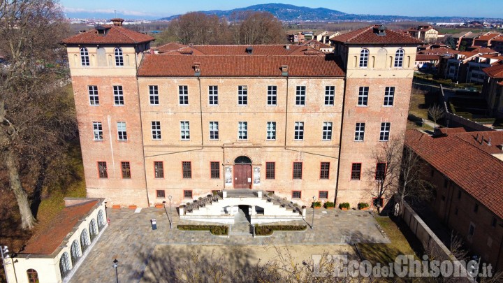 Vinovo: sabato al Castello attività legata alla cucina rinascimentale