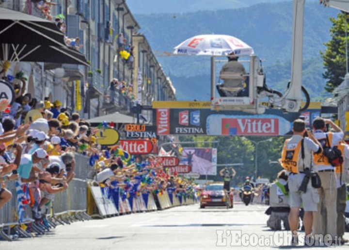 Tour de France, Grande Partenza: da Pinerolo il via martedì 2 luglio 2024