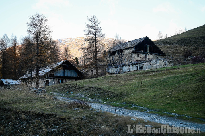 Pragelato: entra in funzione la navetta per Troncea e Alpe Mey