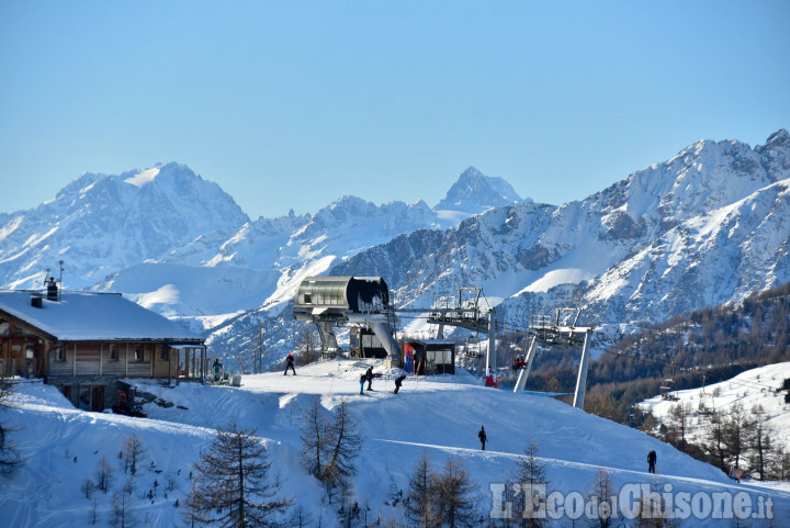 Montagna: per i defibrilatori nei rifugi alpini la Regione stanzia 1 milione di euro