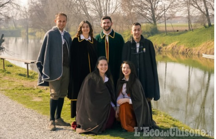 Villafranca, Carnevale annullato. A Moretta invece si fa: appuntamento oggi pomeriggio