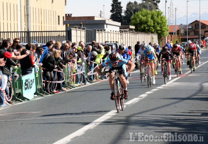 Ciclismo appuntamenti: tra esordienti a Volvera e trials a Usseaux