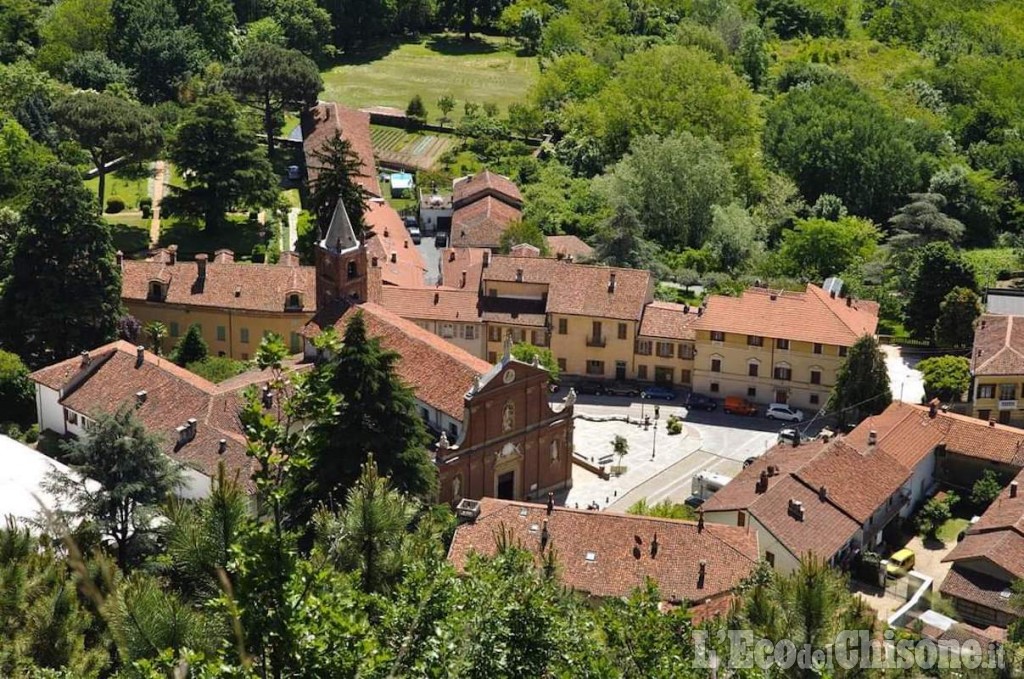 Piossasco: Nel Weekend C'è La Festa Patronale Di San Vito | L'Eco Del ...