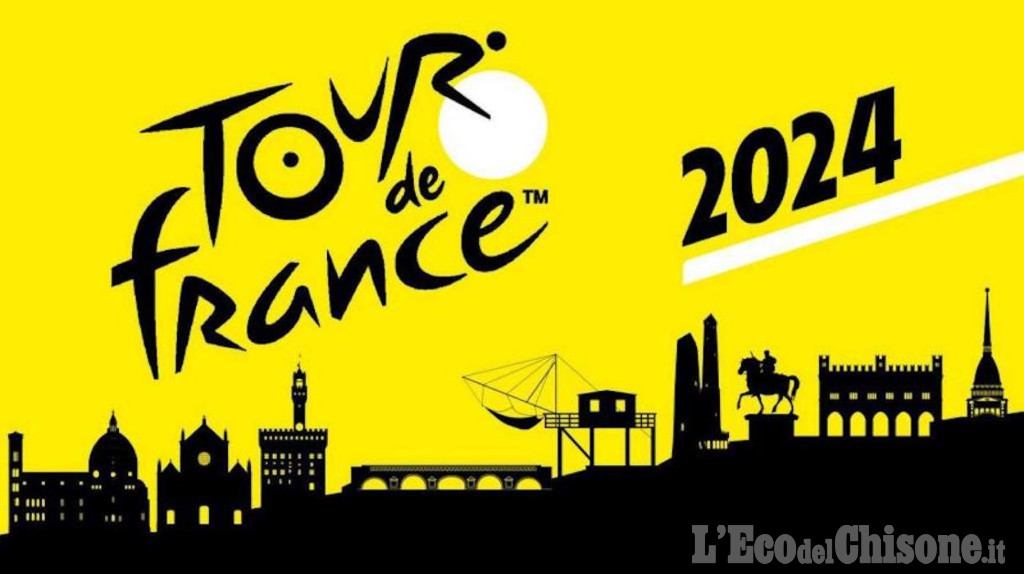 Ciclismo, Tour de France 2024 verso una PineroloValloire con