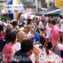San Pietro Pink food festival 