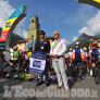 Tour de l’Avenir, la partenza della tappa n. 6 da Bobbio Pellice