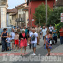 Gran serata di San Rocco a Piobesi, tanta partecipazione