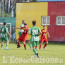 Calcio Coppa Italia Promozione: al Moretta il primo derby con Villafranca