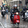 Pinerolo:Raduno regionale vespa "Maschera di ferro"2024