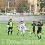 Calcio Under 15: Pinerolo piega Morevilla