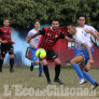 Calcio Seconda categoria: Piossaschese, buona la prima