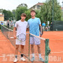 Tennis Pinerolo, Memorial Pietro e Massimiliano Chiale