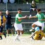 Calcio Prima Categoria: nessun gol tra San Secondo e Perosa.