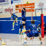 Pinerolo Volley B1M Pallavolo Valchisone - Saronno 