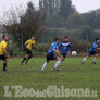  Calcio Prima categoria: Luserna passa a Polonghera