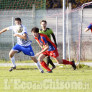 Calcio Prima categoria: Valle Po vola in vetta