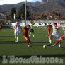 Calcio Promozione: esulta Pancalieri