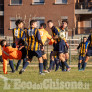 Calcio Seconda categoria: Tetti Rivalta passa a Villar Perosa