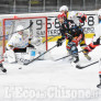 Hockey: Valpe vs Feltre