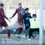 Calcio Promozione: a sorpresa, Cavour supera il Pancaliericastagnole