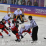 Universiadi:Hockey Czech Republic vs Canada 