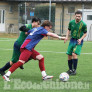 Calcio Prima categoria: Beiborg sbanca Giaveno