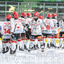 Hockey:Valpe vs Como 