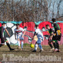 Calcio Seconda categoria: Chisone ferma la capolista Piossaschese