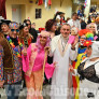 San Pietro vl. Gran Cenone di Carnevale