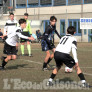 Calcio Under 15: gol ed emozioni a Rivalta