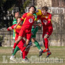 Calcio Promozione: Villafranca da derby