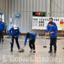 Curling: Prima gara stagionale a Pinerolo