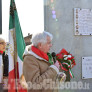 Pinerolo: Commemorazione Martiri di ponte Chisone