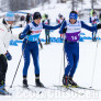 Special Olympics, le emozioni dell'ultima giornata tra Pragelato e Sestriere