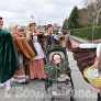 Il Carnevale di Roletto, domenica scorsa