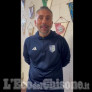 Embedded thumbnail for Pinerolo-Centallo 0-3: l&amp;#039;intervista a mister Rignanese dopo la sconfitta