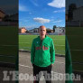 Embedded thumbnail for Calcio Promozione: intervista al mister Cellerino dopo il pareggio con Pancaliericastagnole