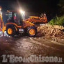 Embedded thumbnail for Perosa Argentina: esondazioni a Meano otto anni dopo l&amp;#039;ultima alluvione del 2016