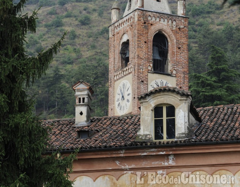 Visita a Villa Lajolo a Piossasco