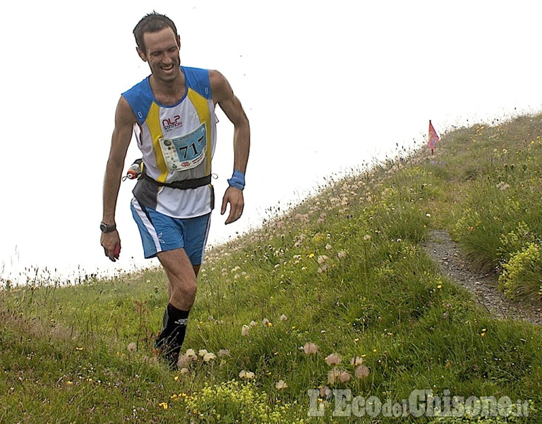 La Tre rifugi ultratrail