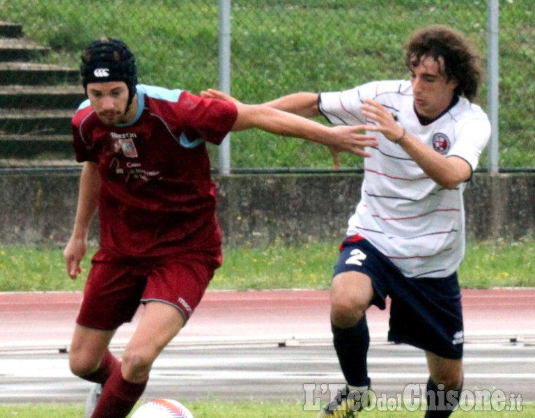 Calcio Coppa Italia Eccellenza: Saluzzo-Savigliano