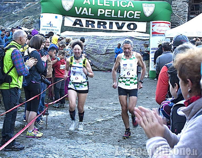 Bobbio Pellice: la Tre rifugi